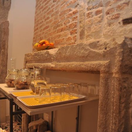 3C B&B Venesia Bagian luar foto