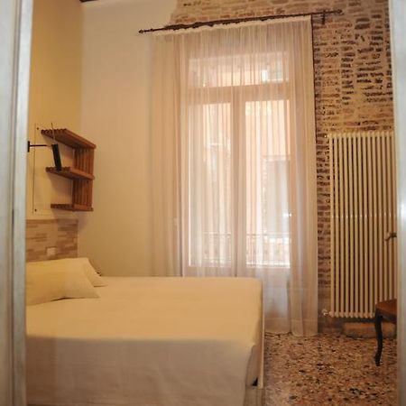 3C B&B Venesia Ruang foto