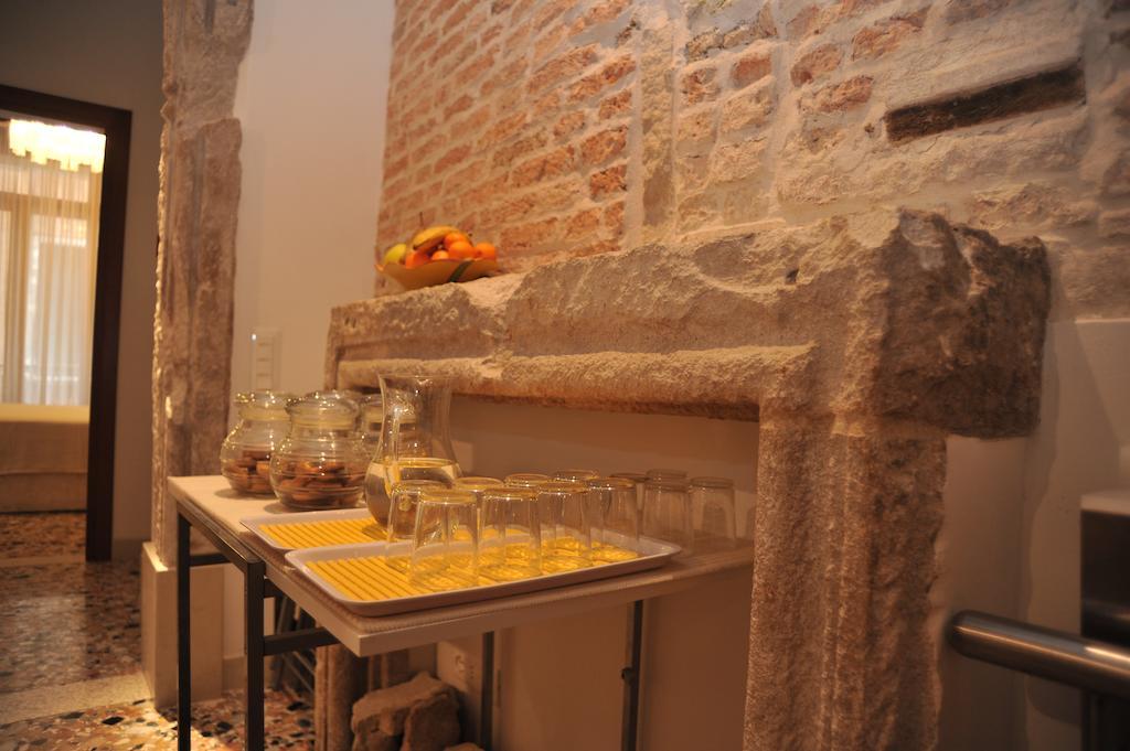 3C B&B Venesia Bagian luar foto