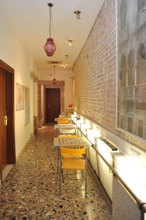 3C B&B Venesia Bagian luar foto