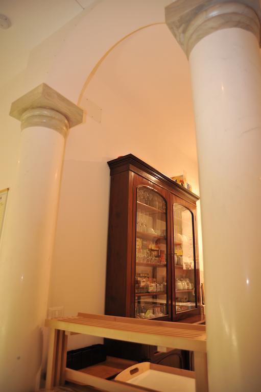 3C B&B Venesia Bagian luar foto