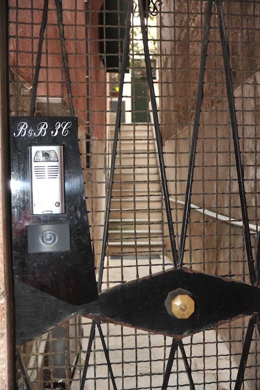 3C B&B Venesia Bagian luar foto