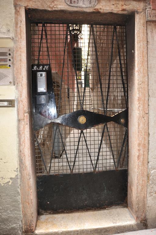 3C B&B Venesia Bagian luar foto