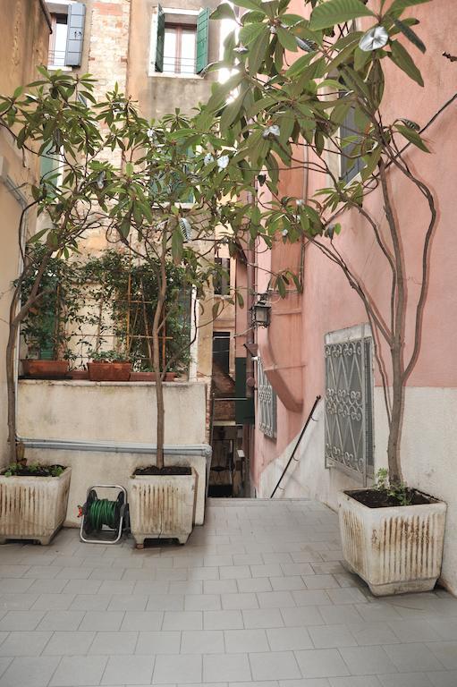 3C B&B Venesia Bagian luar foto