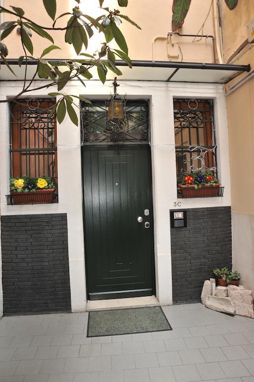 3C B&B Venesia Bagian luar foto