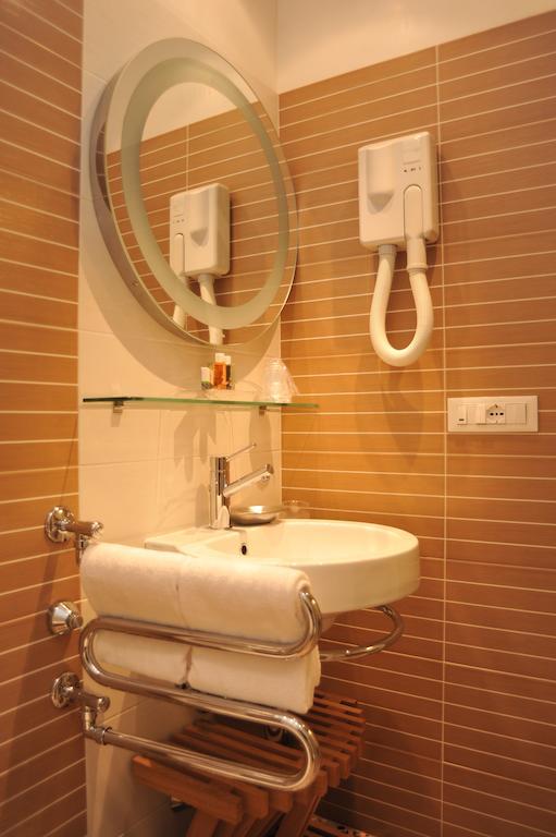 3C B&B Venesia Ruang foto