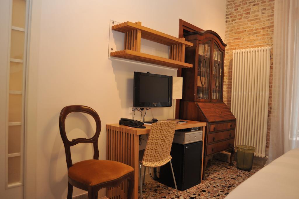 3C B&B Venesia Ruang foto