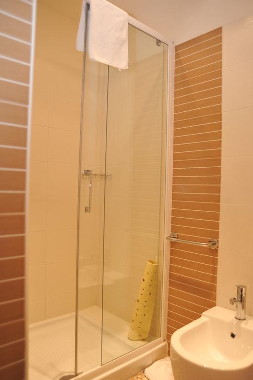 3C B&B Venesia Ruang foto