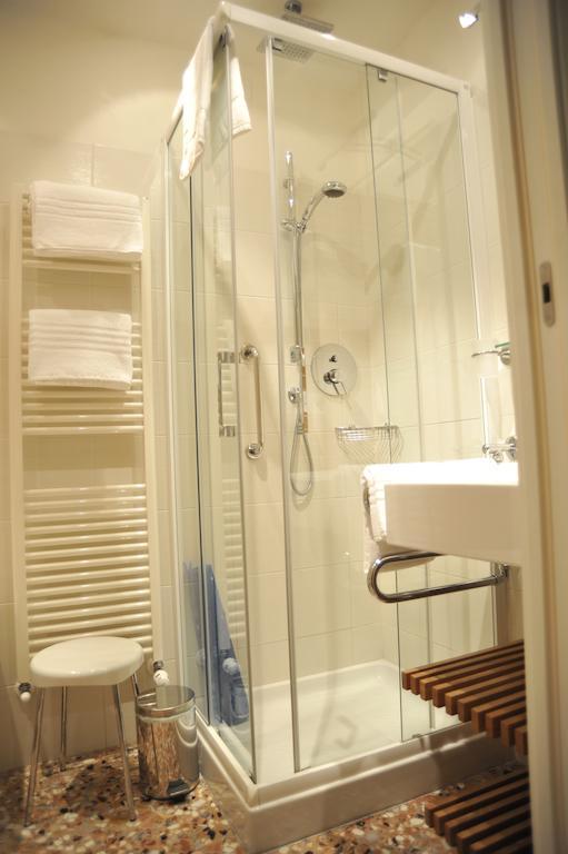 3C B&B Venesia Ruang foto