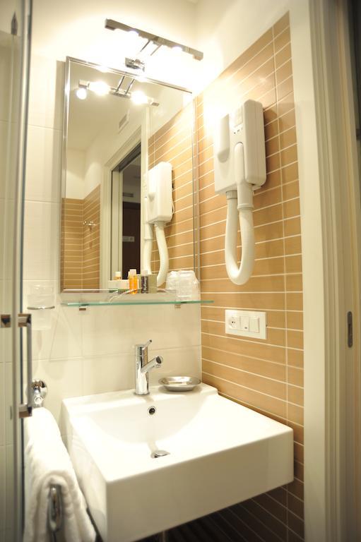 3C B&B Venesia Ruang foto