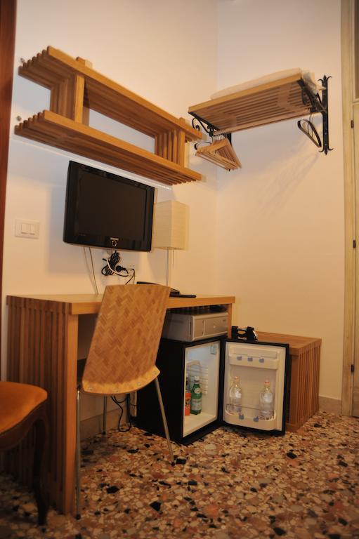 3C B&B Venesia Ruang foto