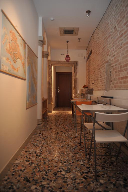 3C B&B Venesia Bagian luar foto