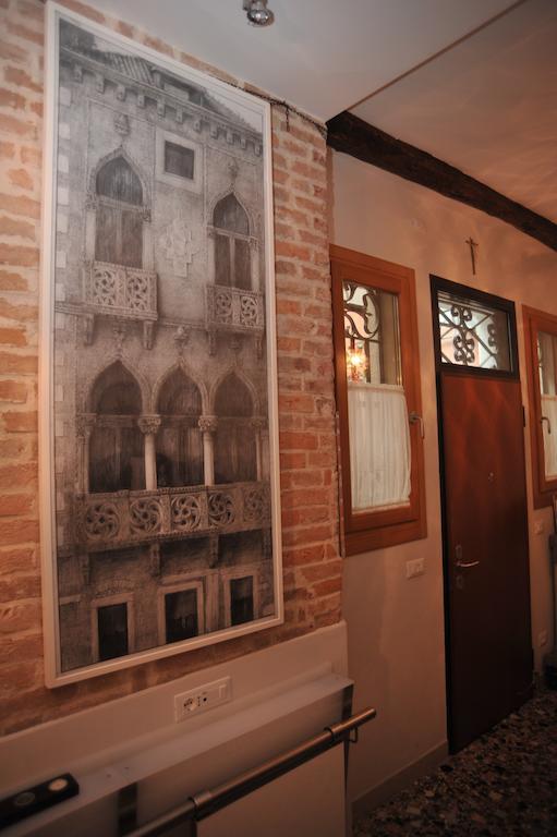 3C B&B Venesia Bagian luar foto