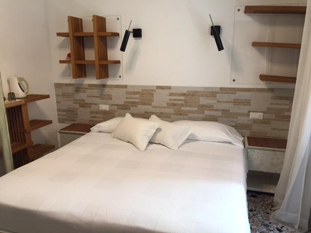 3C B&B Venesia Bagian luar foto